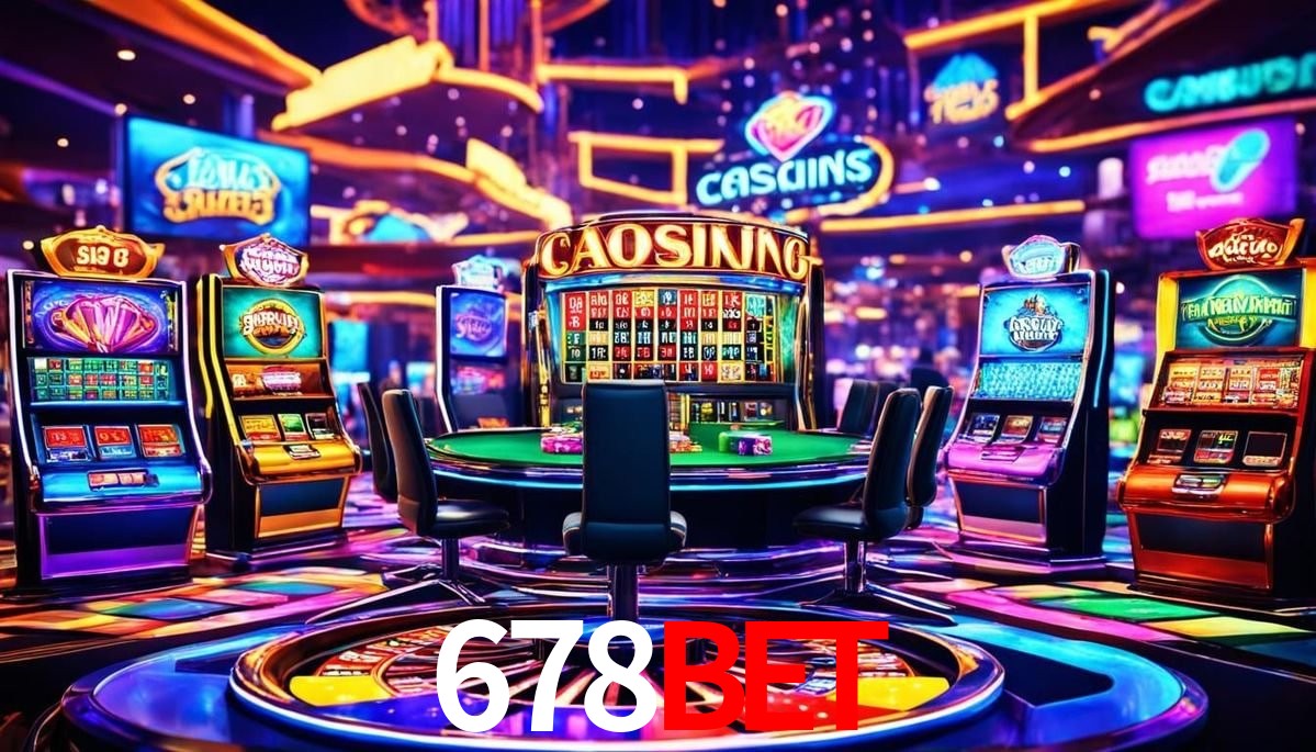 Estatísticas 678BET