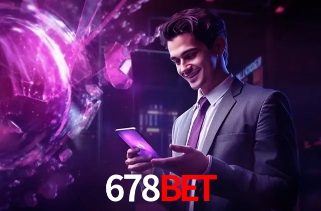 Welcome Bonus 678BET