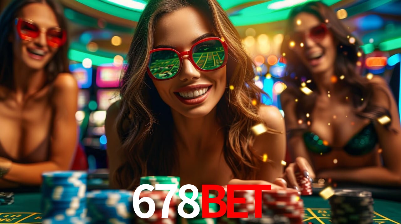 Experiência VIP 678BET