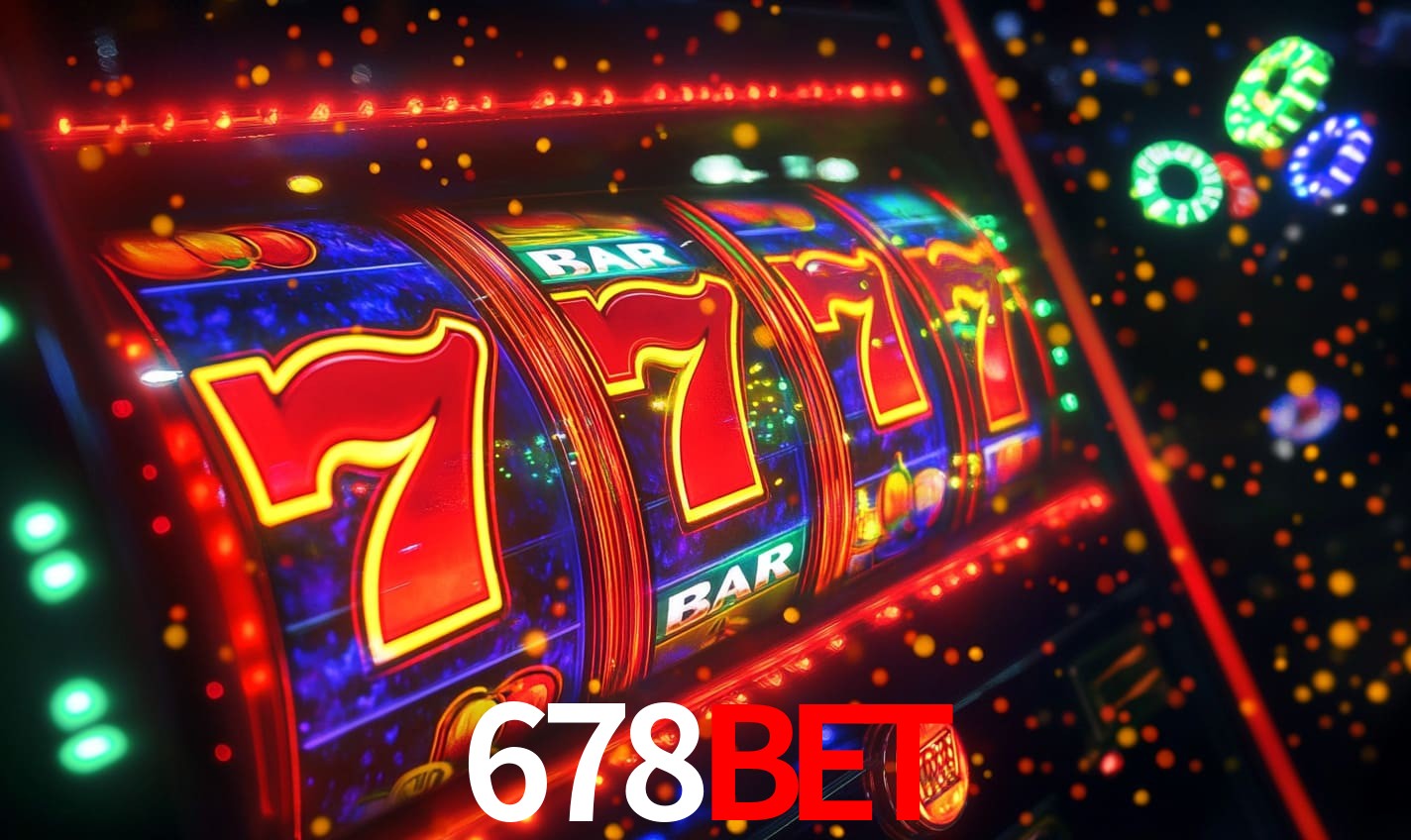678BET: Seu Cassino Premiado com Pagamentos Rápidos
