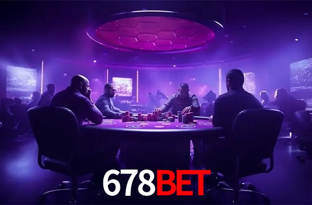 Experiência VIP 678BET