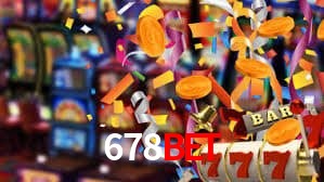 678BET