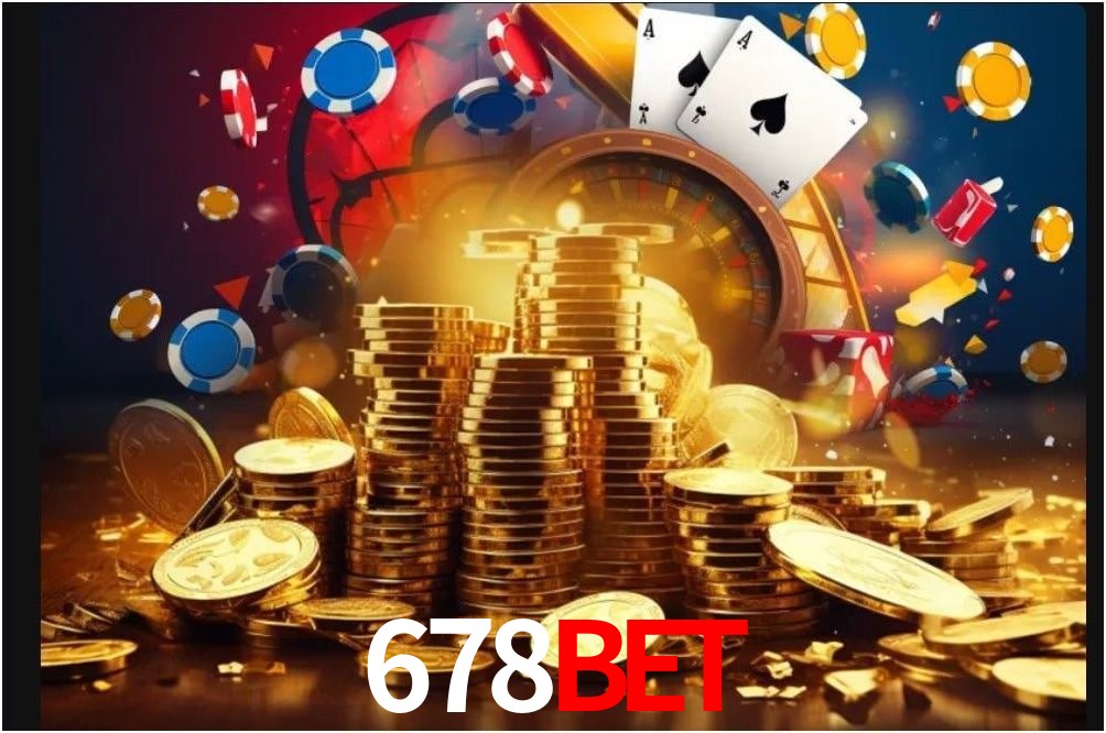 cassino 678BET