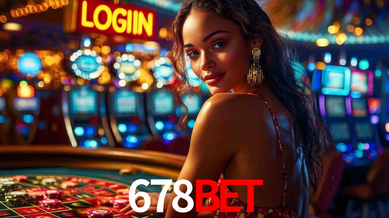 Provedores de Jogos 678BET
