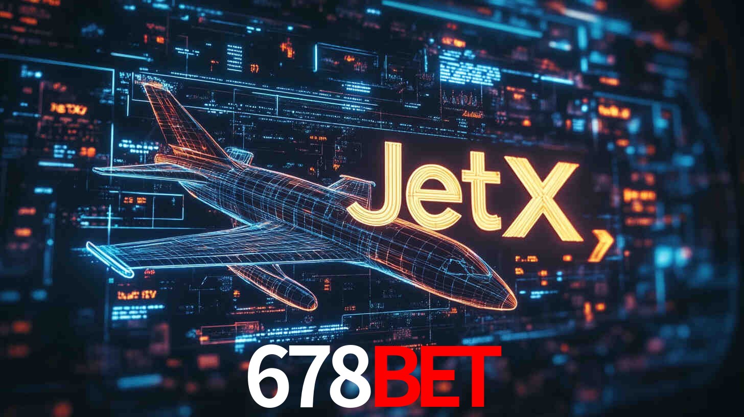 Apostas Esportivas na 678BET: Um Guia Completo