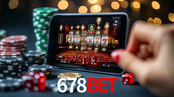 Programa VIP 678BET