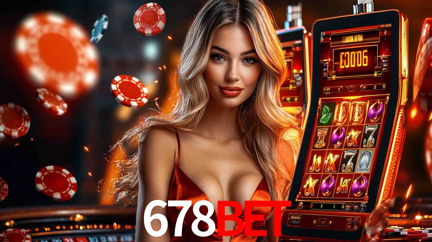 678BET: Jogos de Caça-Níqueis-Altas Recompensas, Roleta-Velocidade, Blackjack-Desafios Máximos