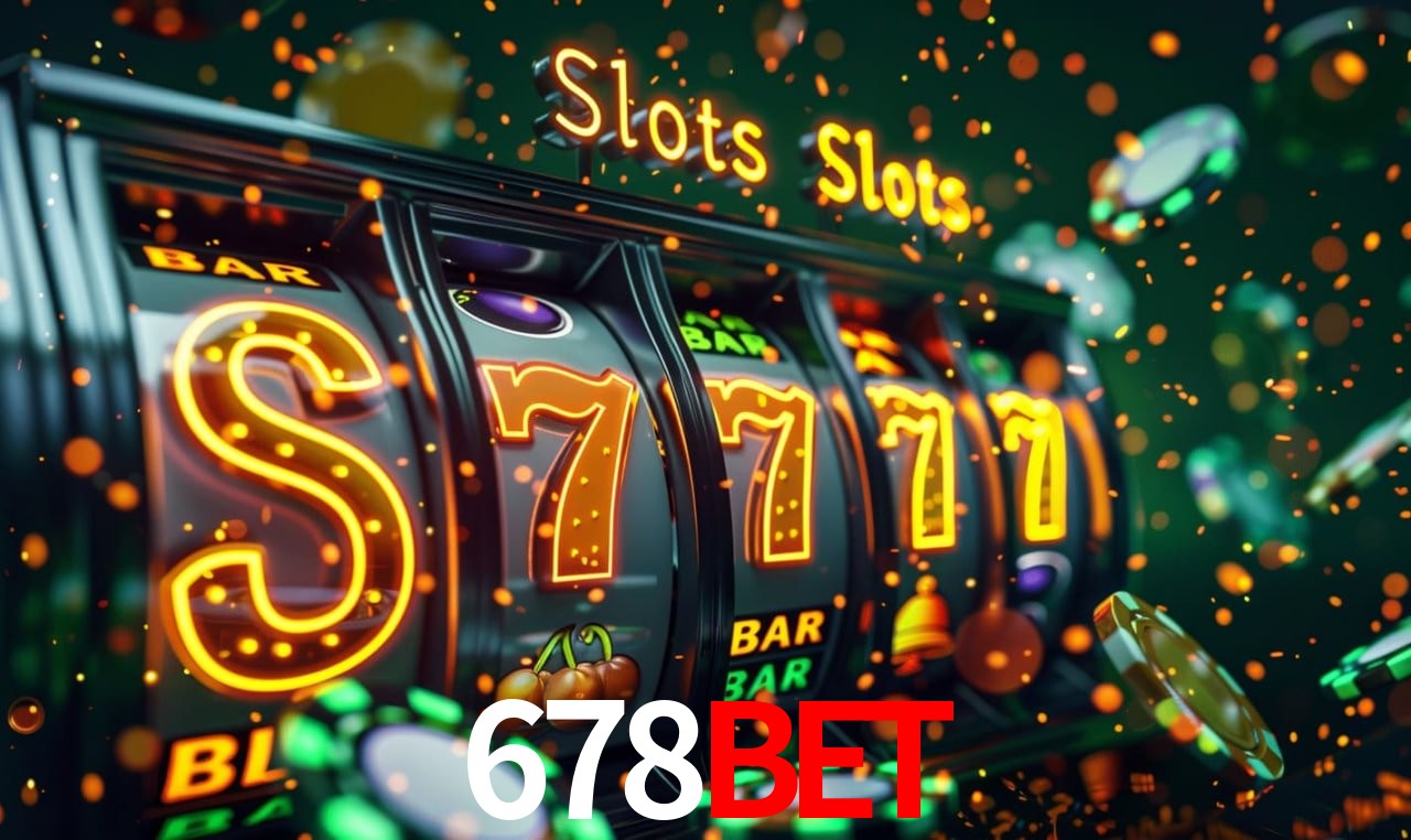 Mesa de Blackjack 678BET