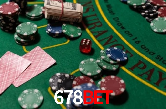 678BET