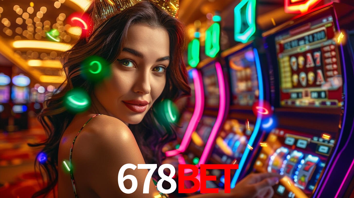 Apostas com odds competitivas na 678BET