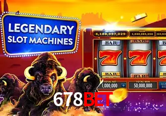 Descubra o Mundo do Cassino Online com 678BET