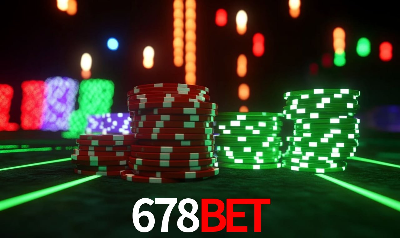 Bonus Features 678BET