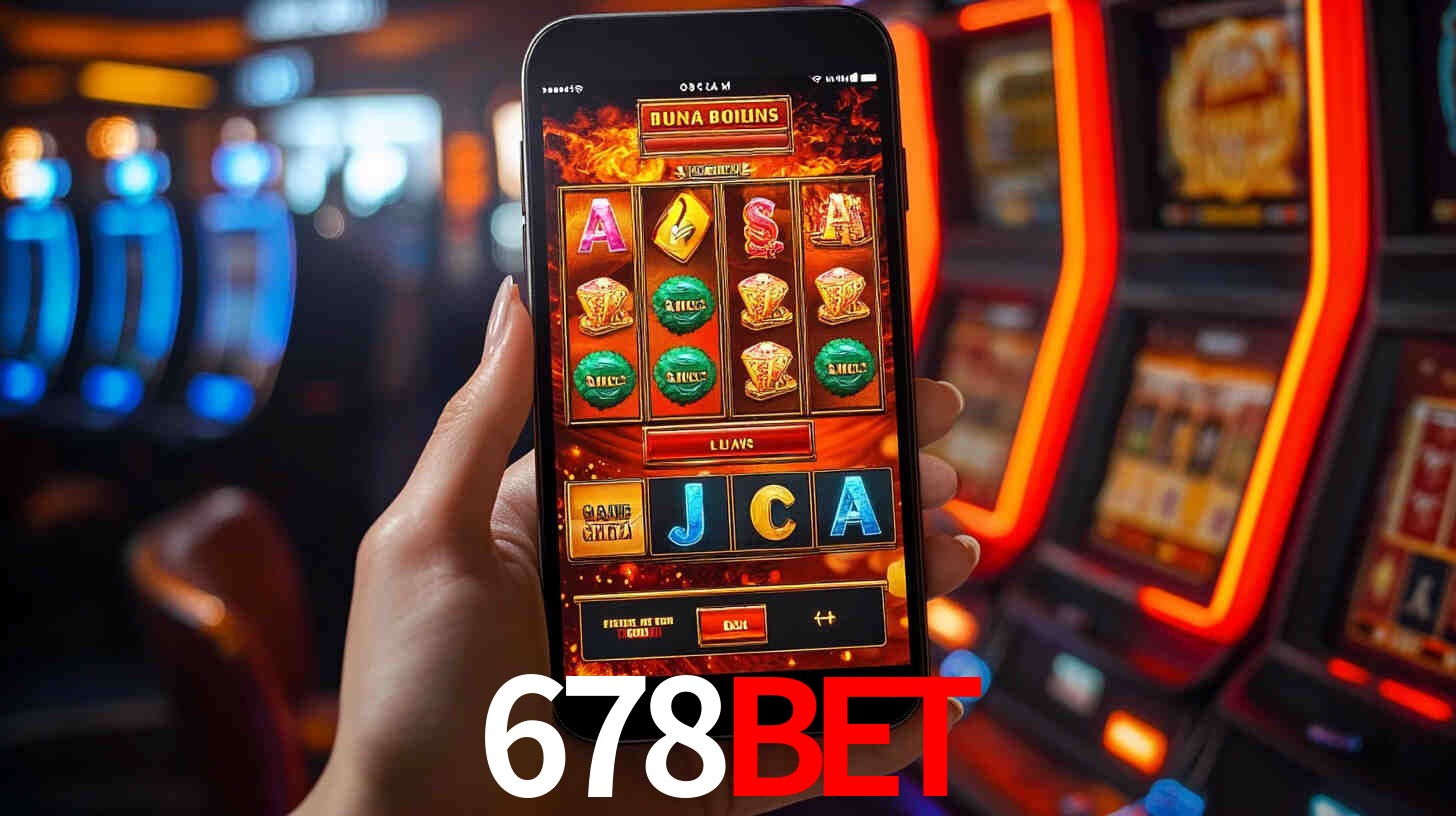 678BET