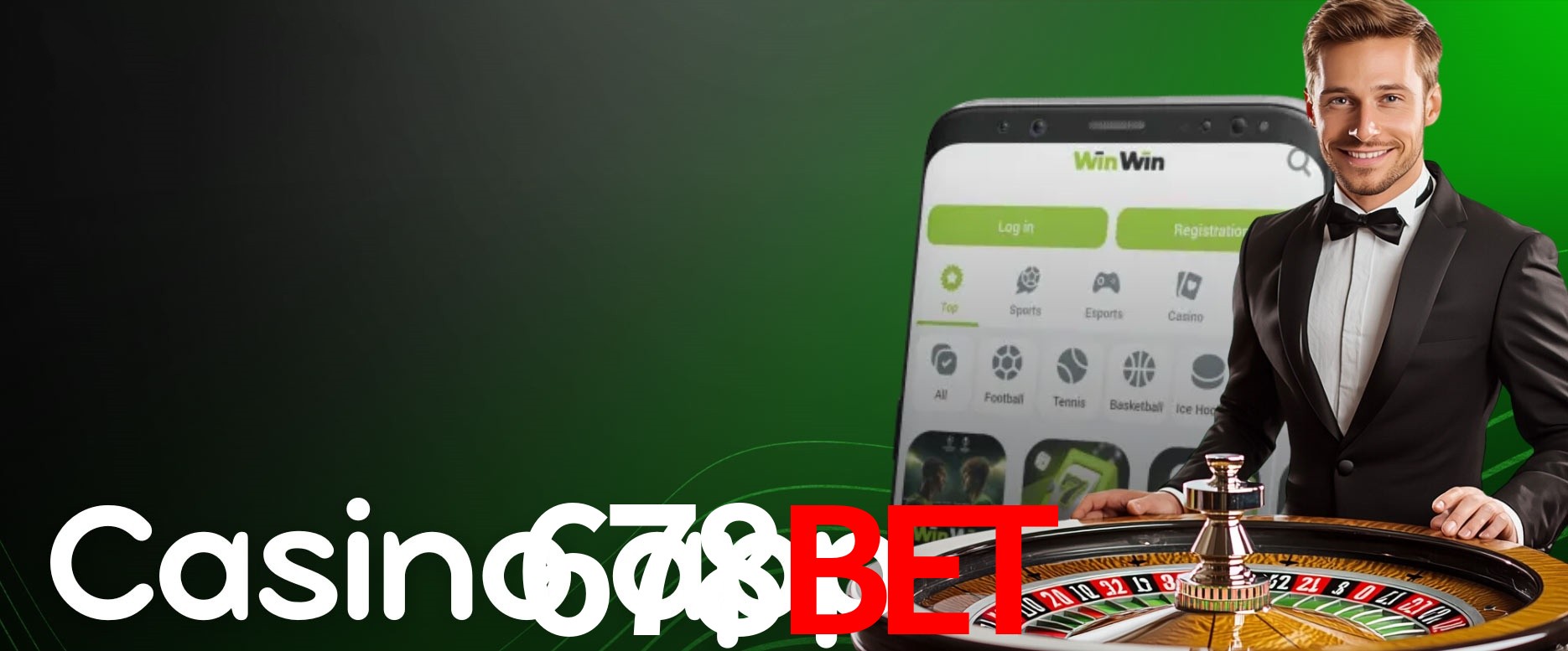 Seasonal Promotions 678BET
