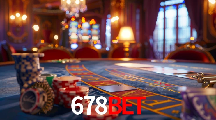 Account Benefits 678BET
