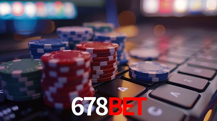 Sistemas de Segurança 678BET