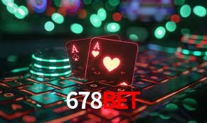 Apostas de Tênis 678BET