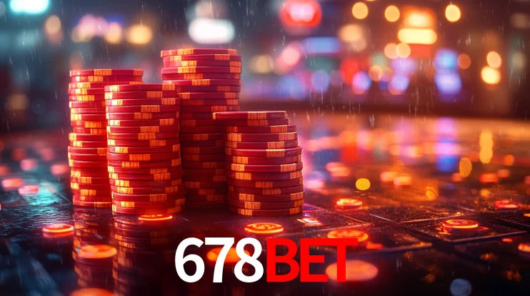 678BET