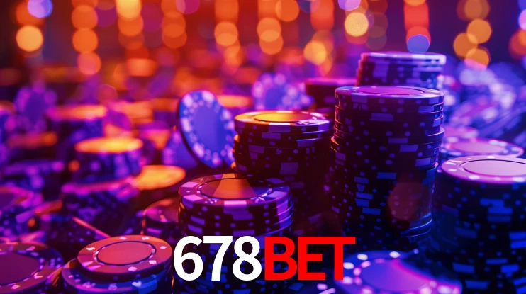 678 BET win
