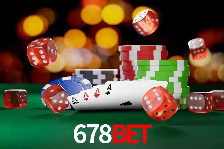 Diretório de Jogos 678BET