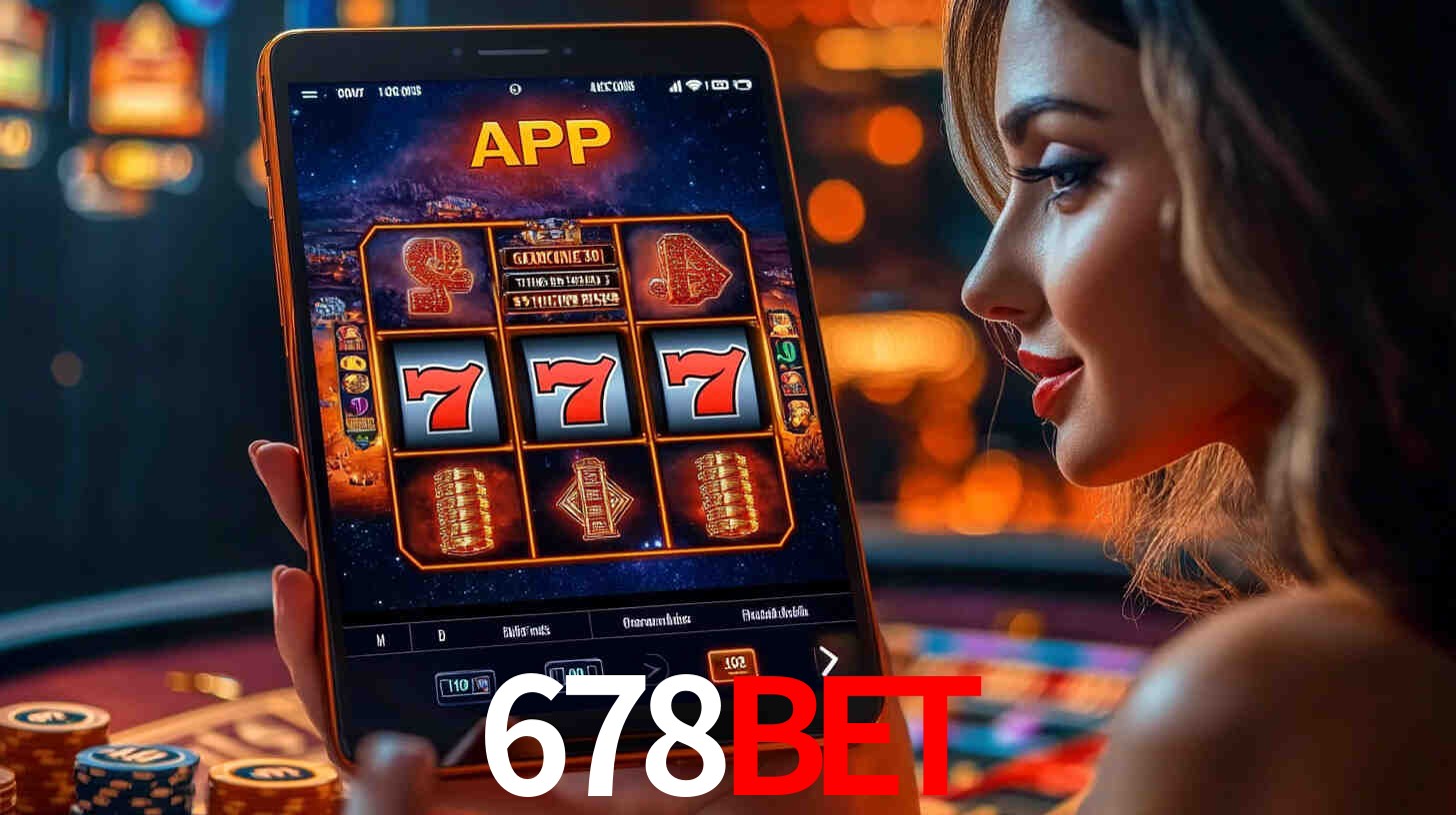 678BET,678BET APP