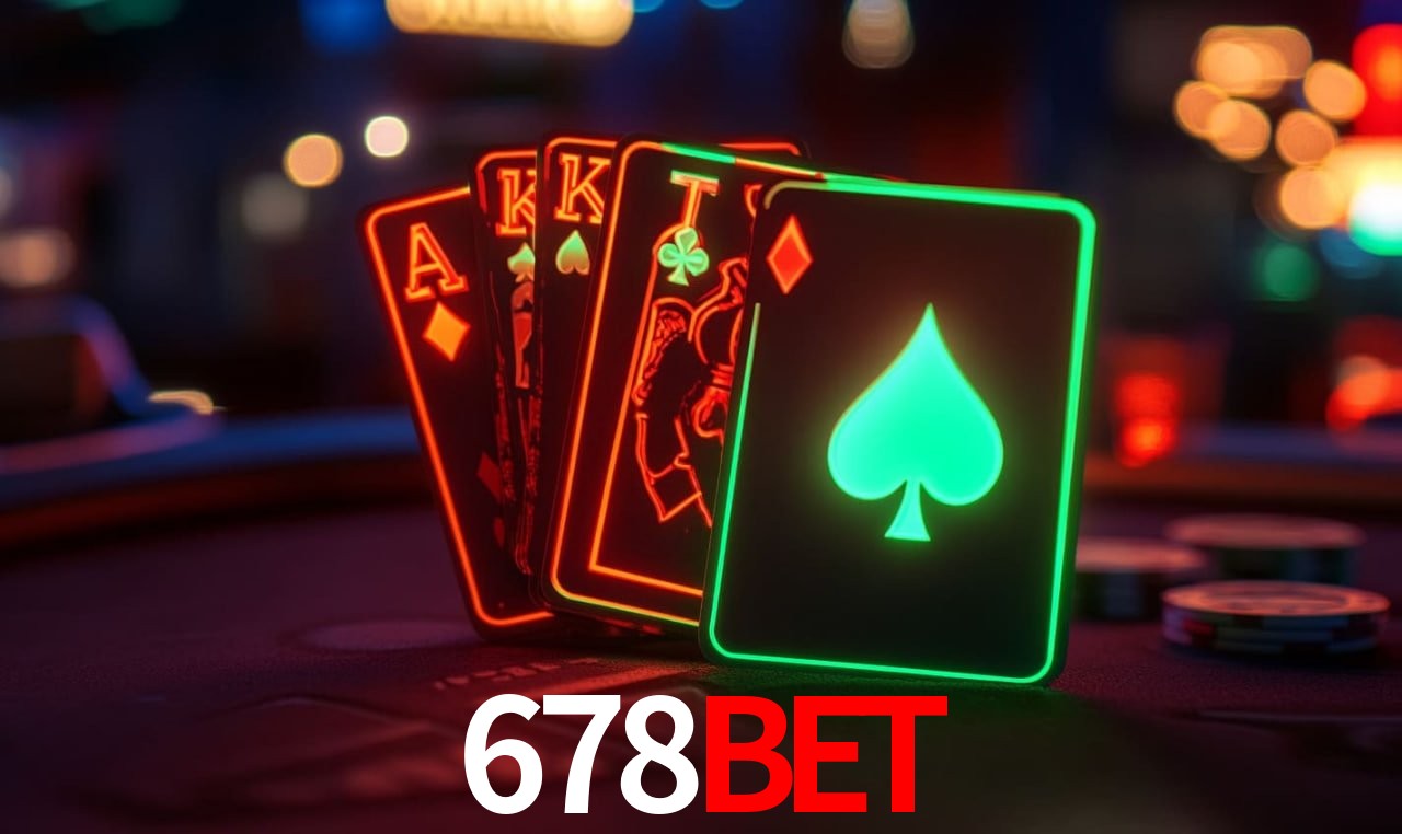 Estatísticas do Jogo 678BET