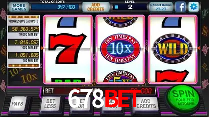 A Emoção da Loteria na 678BET: Uma Chance de Mudança de Vida