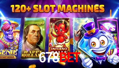 A Emoção da Loteria na 678BET: Uma Chance de Mudança de Vida