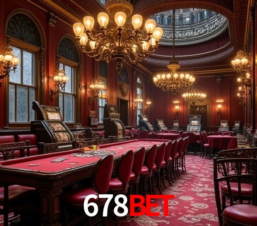 Promoções Sazonais 678BET