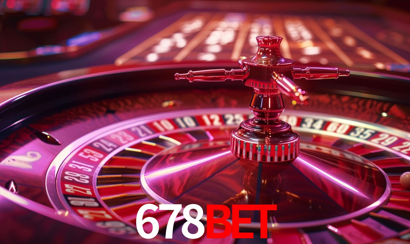 Inovações de Jogos na 678BET: O Futuro das Experiências Interativas