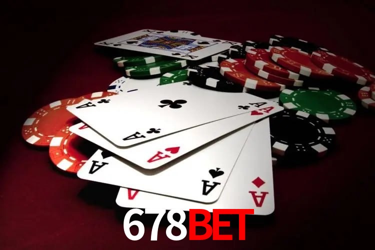Programa VIP 678BET