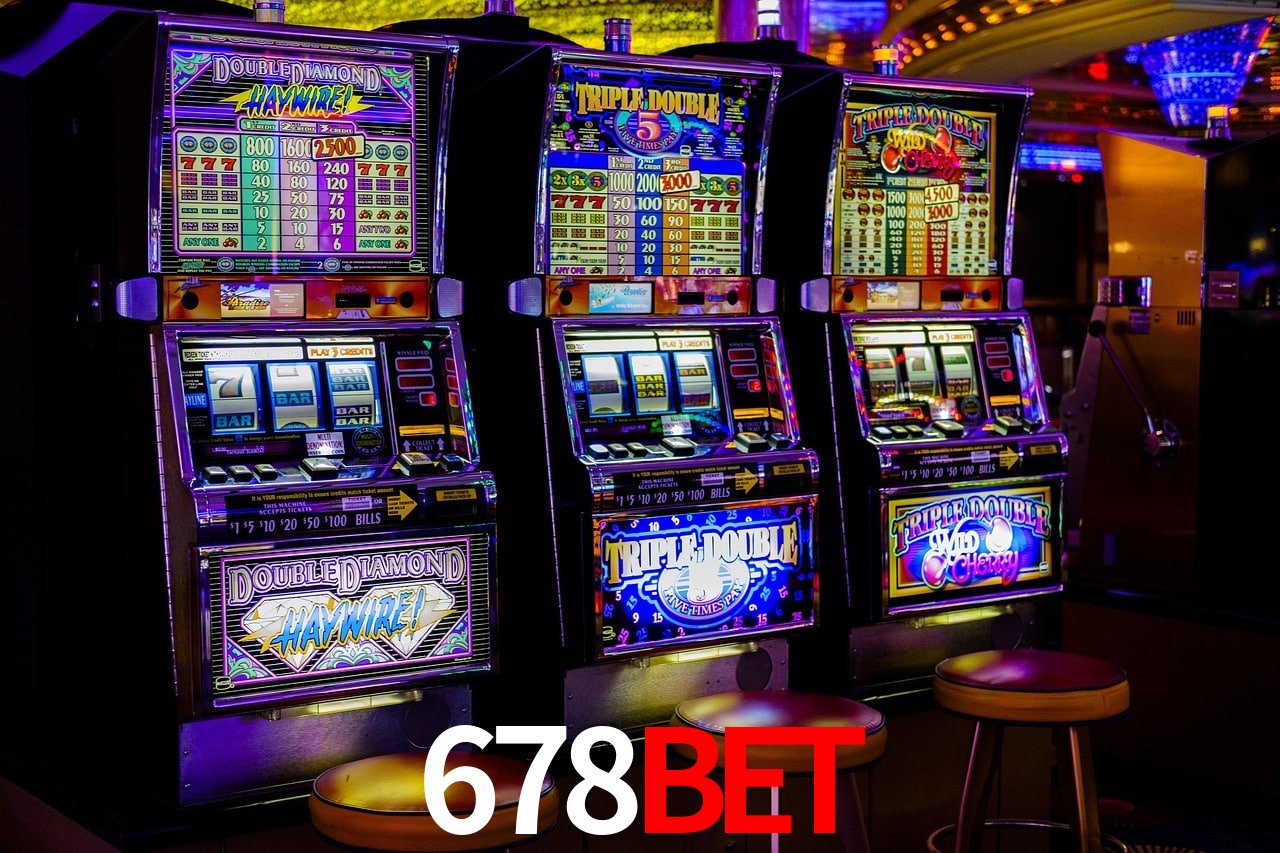 Casino VIP 678BET