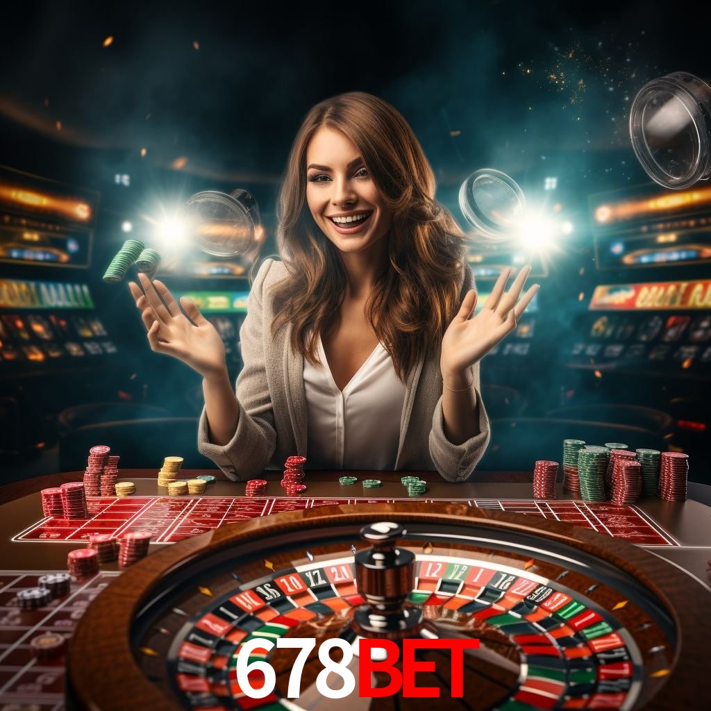 Ofertas Imperdíveis na 678BET: Promoções e Bônus Que Valem a Pena