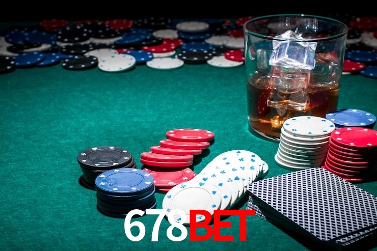Casino Ao Vivo 678BET