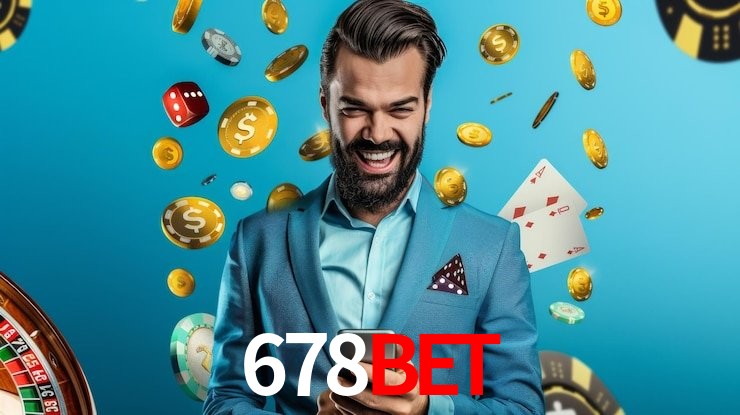 Slot Games 678BET
