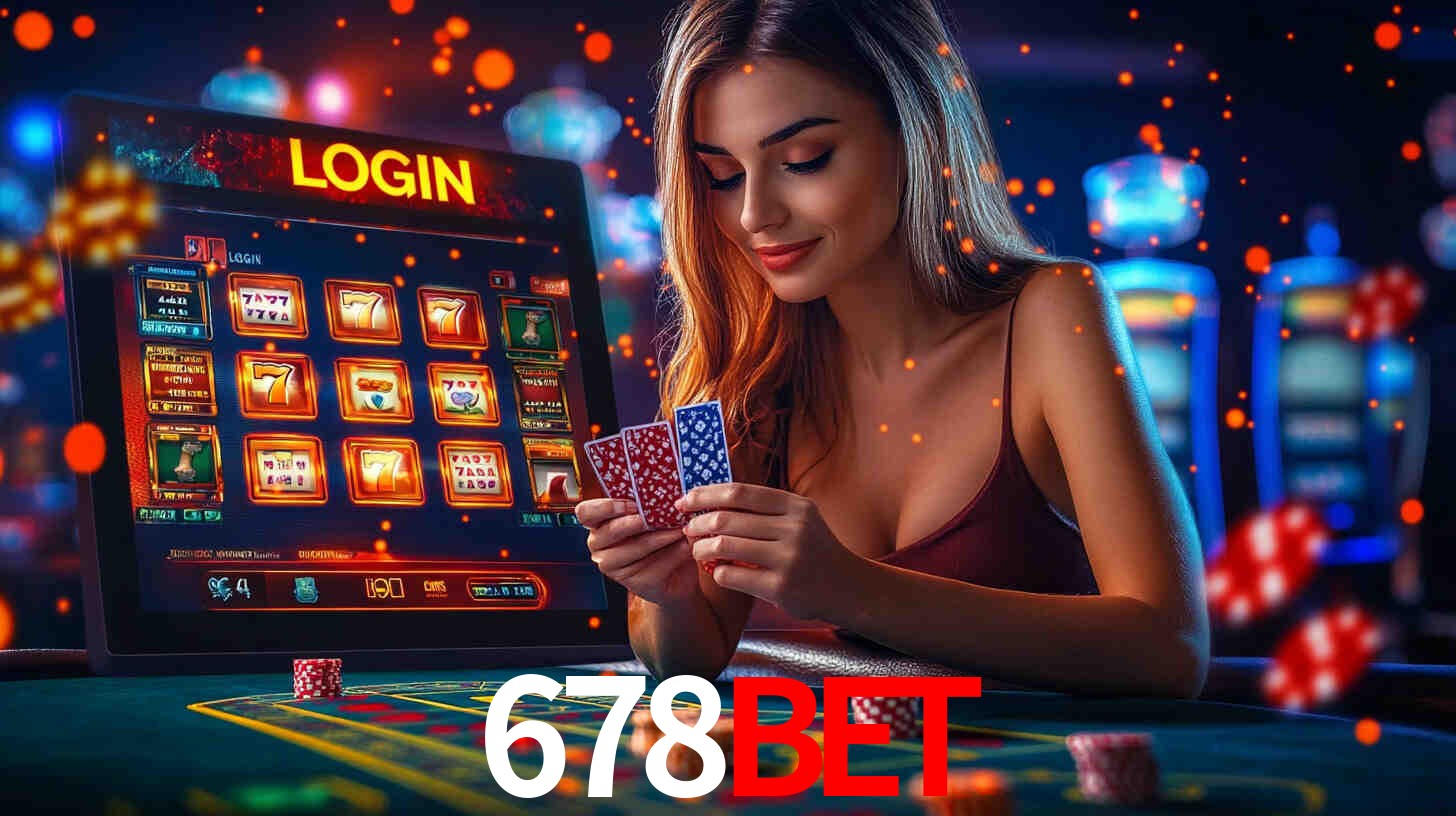 678BET