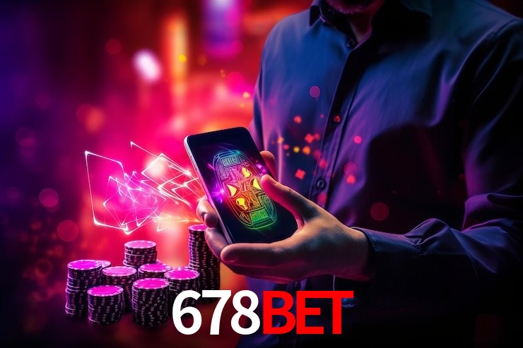 Bônus Diários 678BET