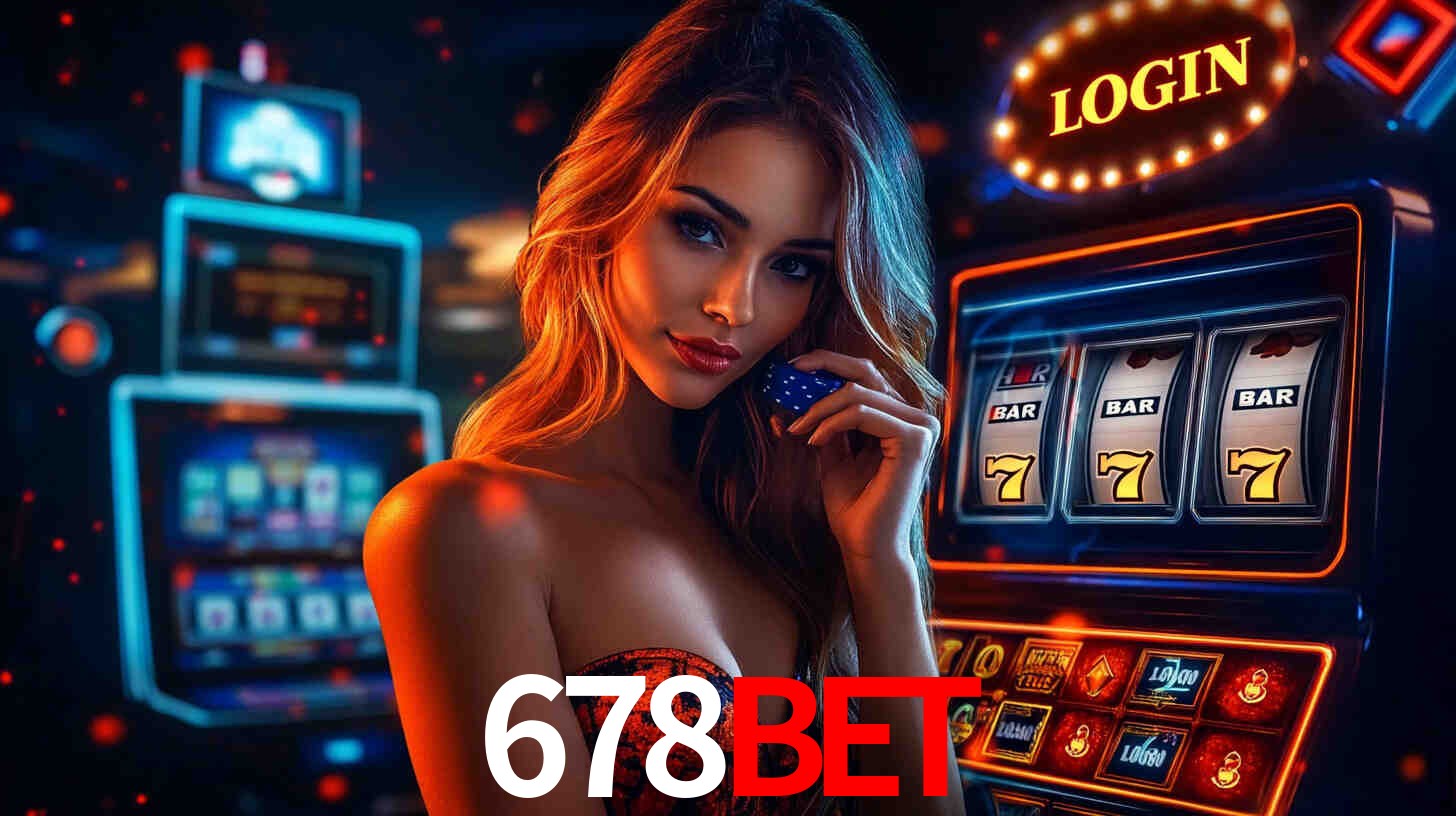 Bônus Generosos e Exclusivos no 678BET para Você!