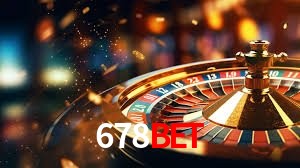 Jogos populares e pagamentos rápidos na 678BET