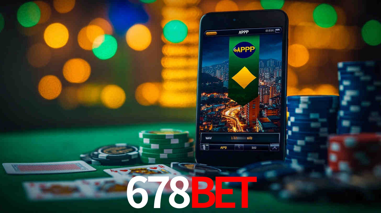 Descubra a Essência do 678BET: Nossa História e Compromissos