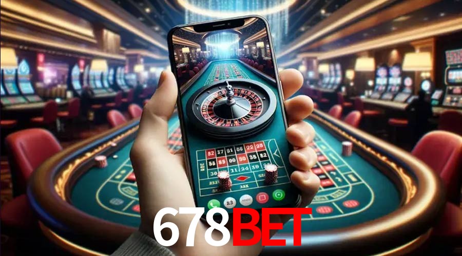Secure Login 678BET