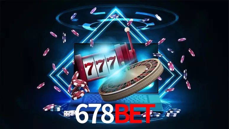 Login Seguro 678BET
