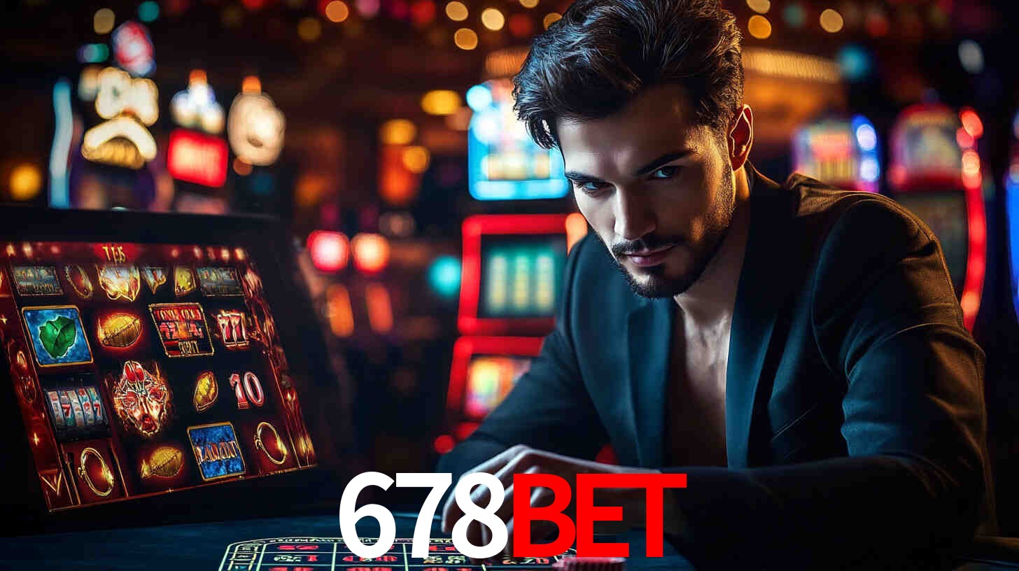 678BET APP