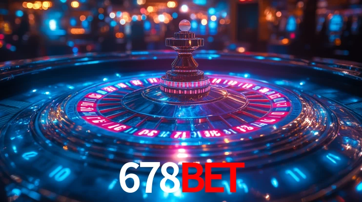 678BET App Interface