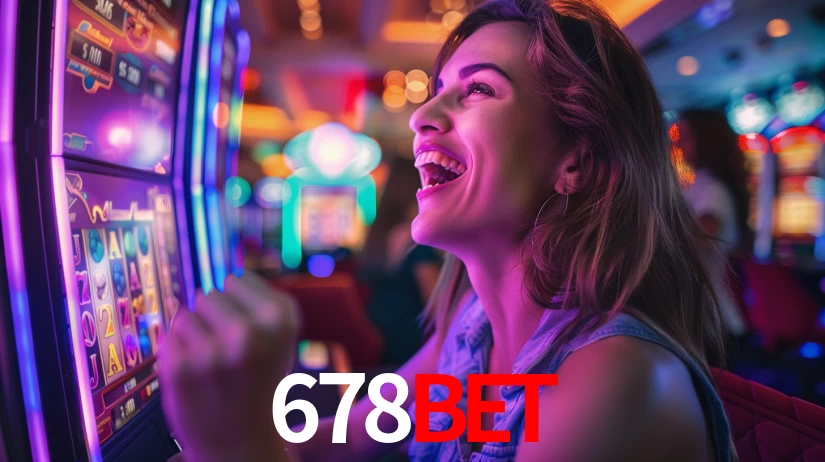Experimente o Login Seguro Premium no 678BET