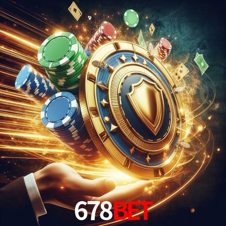 Torneios e prêmios garantidos na 678BET
