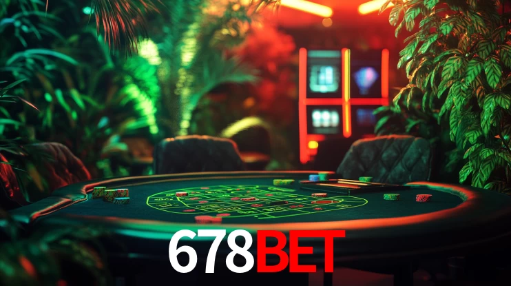 VIP Casino 678BET