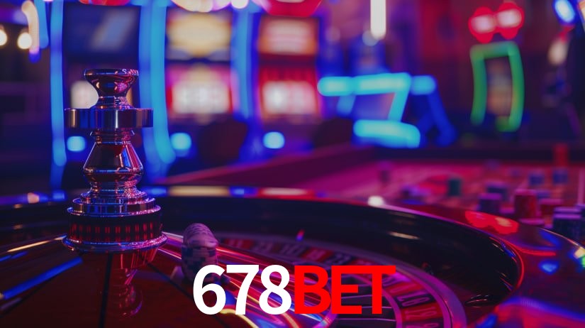 678 BET win
