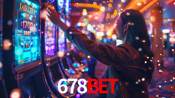 678BET