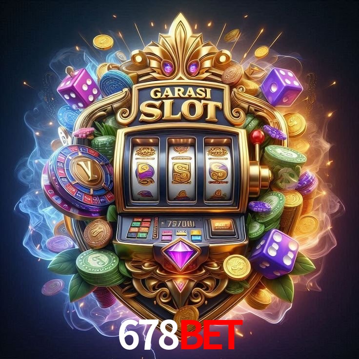 Design Responsivo 678BET